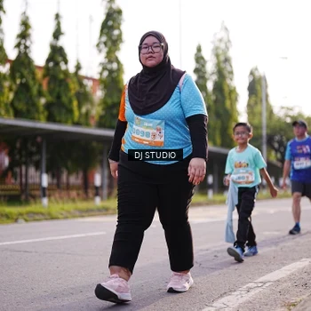 Runner Photo 8382911