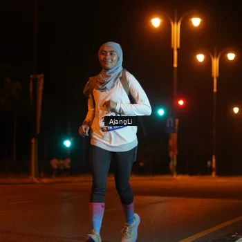 Runner Photo 8382912
