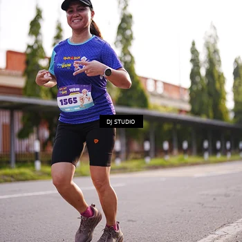 Runner Photo 8382914