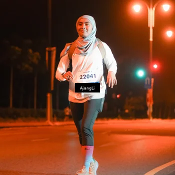 Runner Photo 8382915