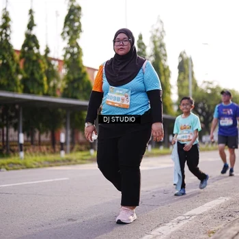 Runner Photo 8382916