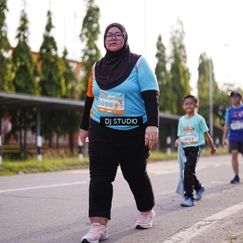 Runner Photo 8382918