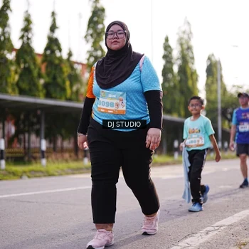 Runner Photo 8382919