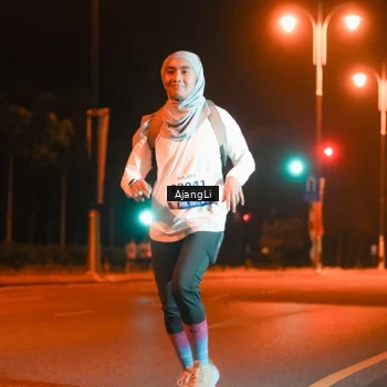 Runner Photo 8382920