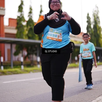 Runner Photo 8382921