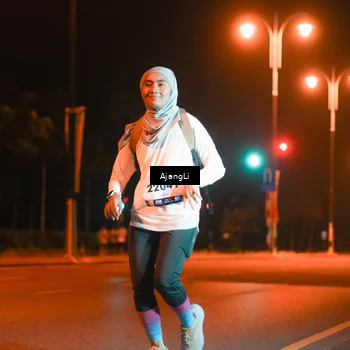 Runner Photo 8382922