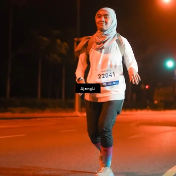 Runner Photo 8382923