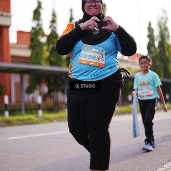 Runner Photo 8382927