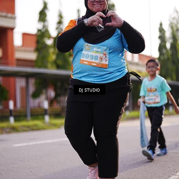 Runner Photo 8382928