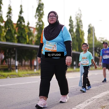 Runner Photo 8382929