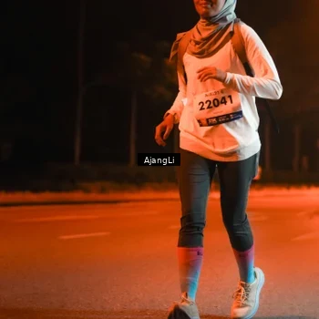 Runner Photo 8382930