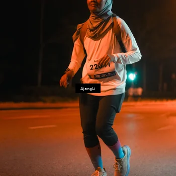 Runner Photo 8382932
