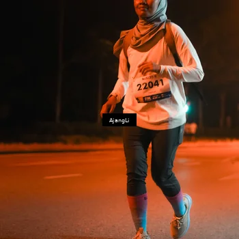 Runner Photo 8382934