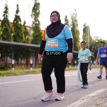 Runner Photo 8382936