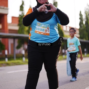 Runner Photo 8382937