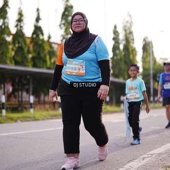 Runner Photo 8382938