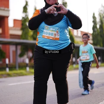 Runner Photo 8382941