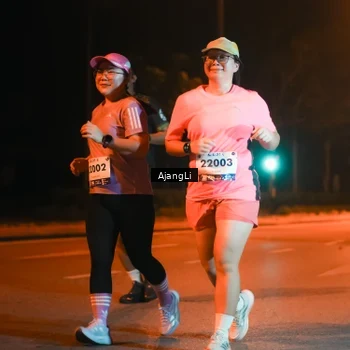 Runner Photo 8382942