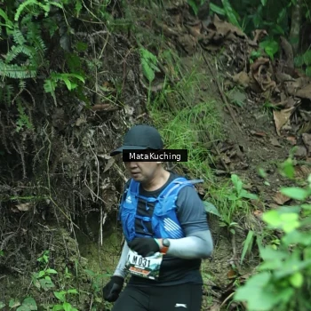 Runner Photo 8382944