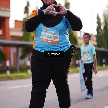 Runner Photo 8382945