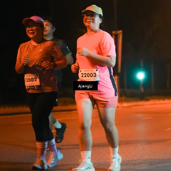 Runner Photo 8382948