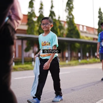 Runner Photo 8382952