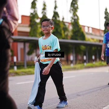 Runner Photo 8382955