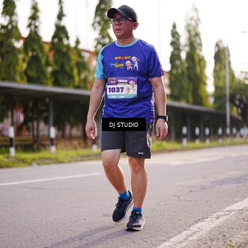 Runner Photo 8382957
