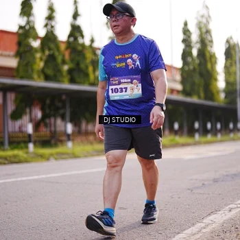 Runner Photo 8382958