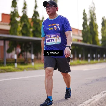 Runner Photo 8382960
