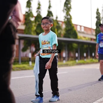 Runner Photo 8382961