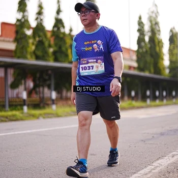 Runner Photo 8382962