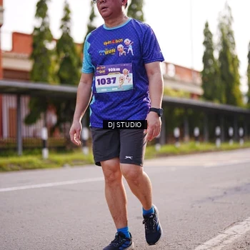 Runner Photo 8382963