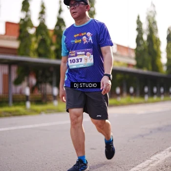 Runner Photo 8382964