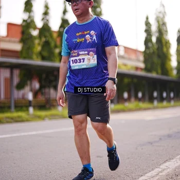 Runner Photo 8382965
