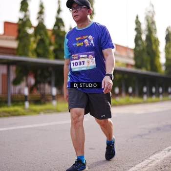 Runner Photo 8382967