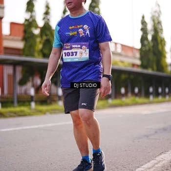 Runner Photo 8382968