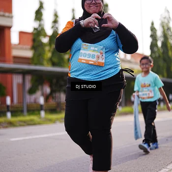 Runner Photo 8382969