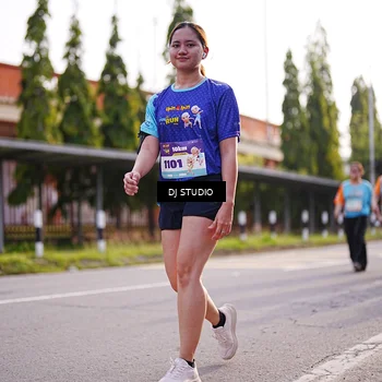 Runner Photo 8382971