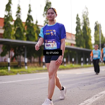 Runner Photo 8382972