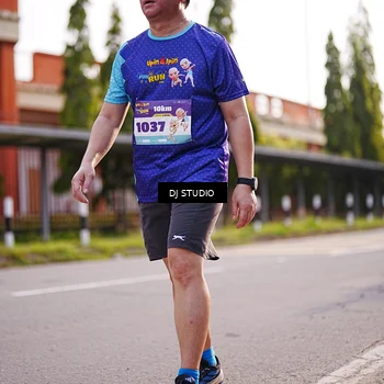Runner Photo 8382973