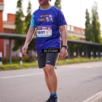 Runner Photo 8382975