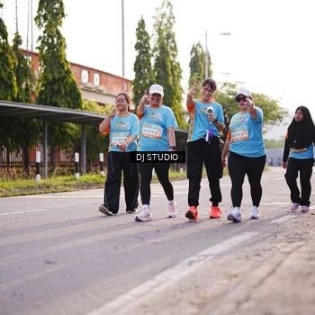 Runner Photo 8382980