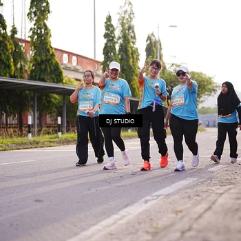 Runner Photo 8382981