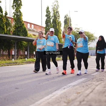Runner Photo 8382982