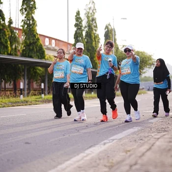 Runner Photo 8382983