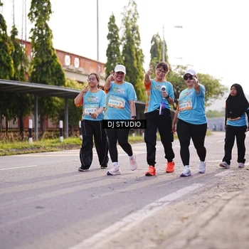 Runner Photo 8382984