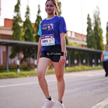 Runner Photo 8382985