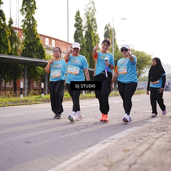 Runner Photo 8382990