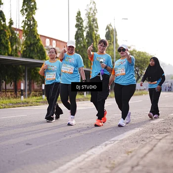 Runner Photo 8382997